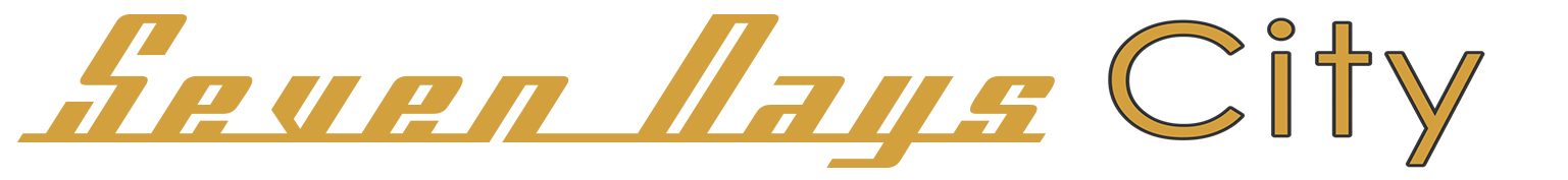 Logo-Sevendays-City